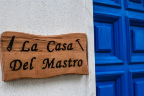 La Casa del Mastro